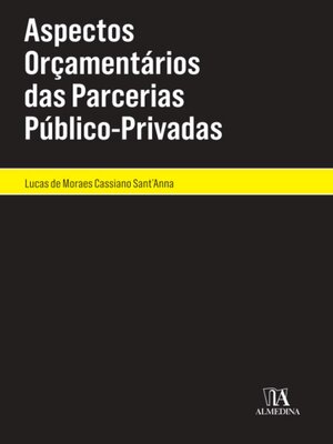 cover image of Aspectos Orçamentários das Parcerias Público-Privadas